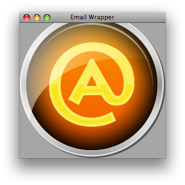 Email Wrapper